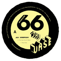 Joey Anderson - The Vase (Avenue 66)