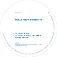 A2 - Fates Unknown - Erika - Remix by Acid Test
