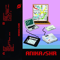 Anika - Space Disco (JTRA Remix) by JTRA