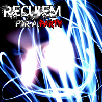 REQUIEM FOR A PARTY XFD (MUZZ 064)【Release at M3 Spring 2017 K-07b】 by Takahiro Aoki a.k.a Vanity