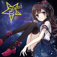 Hyuji Feat. AIRI - Milky Way (Takahiro Aoki Remix)(Speed Star Remixes / Demo) by Takahiro Aoki a.k.a Vanity