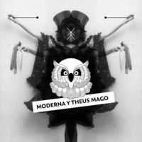 #cupremiere | Moderna Y Theus Mago - Tecno Misógino (Sebastian Voigt Remix)La Dame Noir Records by change-underground (C-U)