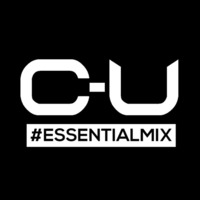 C-U #essentialmix 075 | 2pole by change-underground (C-U)