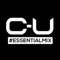 C-U #essential mix 072 - Mark Reeve Live From Stereo, Montreal by change-underground (C-U)