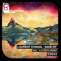 #cupremiere | Sand (O.D.Math Remix - Bass And Beats)Electronical Reeds (Repost if you <3) by change-underground (C-U)