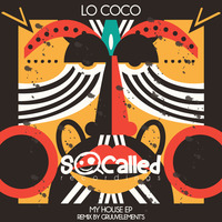 #cupremiere | Lo Coco - Incomible SoCalled Recordings by change-underground (C-U)