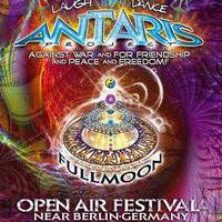 Galactic Gipsy Dj Set @ Antaris Projekt 2013 (Ambient Area) by Galactic Gipsy