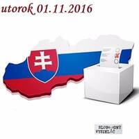 Korene 18 - 2016-11-01 Najdôležitejšie voľby v novodobých slovenských dejinách z roku 1992 by Slobodný Vysielač