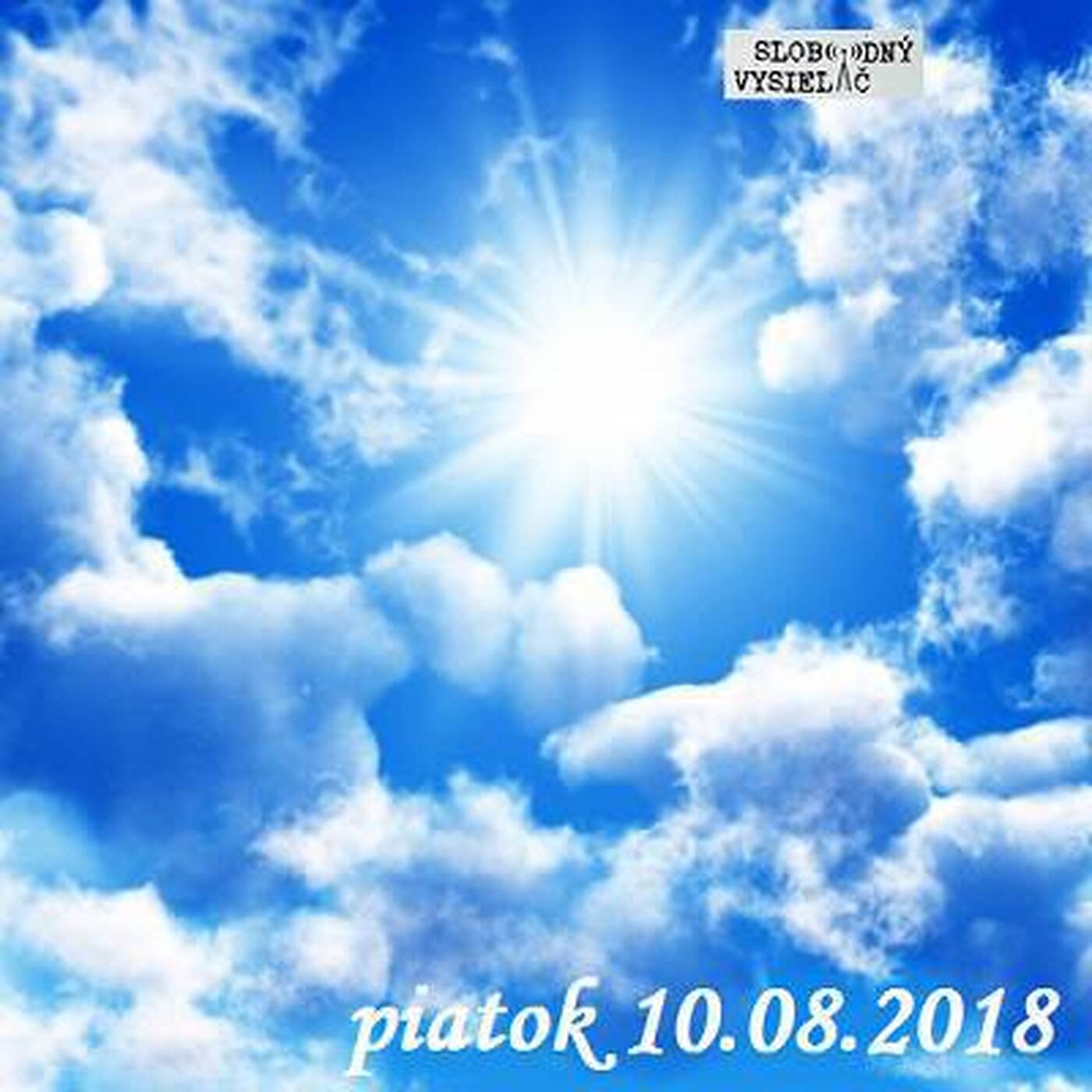 Cesta vzostupu 81 - 2018-08-10 Védy a kresťanstvo episode artwork