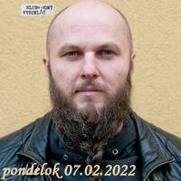 Na prahu zmien 162 - 2022-02-07 Tomáš Ježek by Slobodný Vysielač