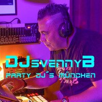 Sausalicious Mix by DJ SvennyB by DJ SvennyB