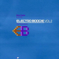 D. C. ‎– Electro Boogie Vol. 2 - The Throwdown by Dennis Hultsch 1