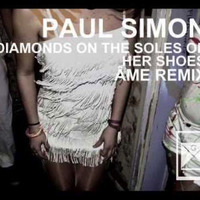 P. S. - Diamonds On The Soles Of Her Shoes (Private Edit) by Dennis Hultsch 1