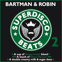 Super Disco Beats 2 by Bart