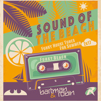 Sound of the Beach by Bart