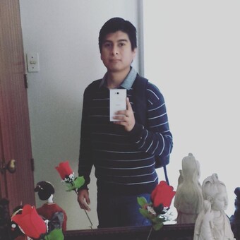 Eder Ramos Quispe