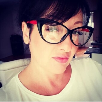 Huszti Ljubic Kriszti