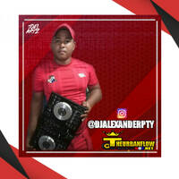La Tanda Parking Dancehall Mixtape - @DjAlexanderpty by @theurbanflow507