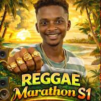 Reggae Marathon _Best Of Reggae Reggae Songs. by DJ FRENKIDD 254