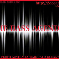 The Bass Agenda FINAL EPISODE Part1 11 - 06 - 2016 by J-TEK