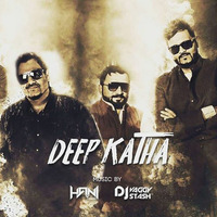 Pehla Nasha - DJs Vaggy, Stash &amp; Hani by DJ Vaggy