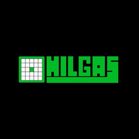 #HILGAS