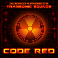 Division 4 presents Transonic Sounds - Code Red by Division4