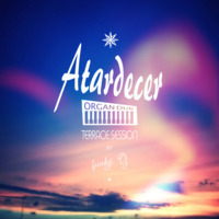 Atardecer - terrace session by funkji Dj