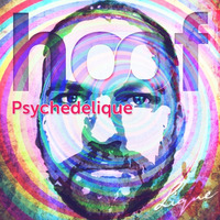 Psychedelique by Hoof