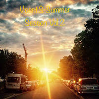 V.cent.S-Summer Season Vol.2 by V.cent.S