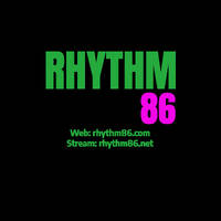 Rhythm 86 Top 86 of 2025 Full Show by RHYTHM 86