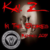 KAI. Z   In The Stories ( Infra - Schall Remix ) by Infra-Schall