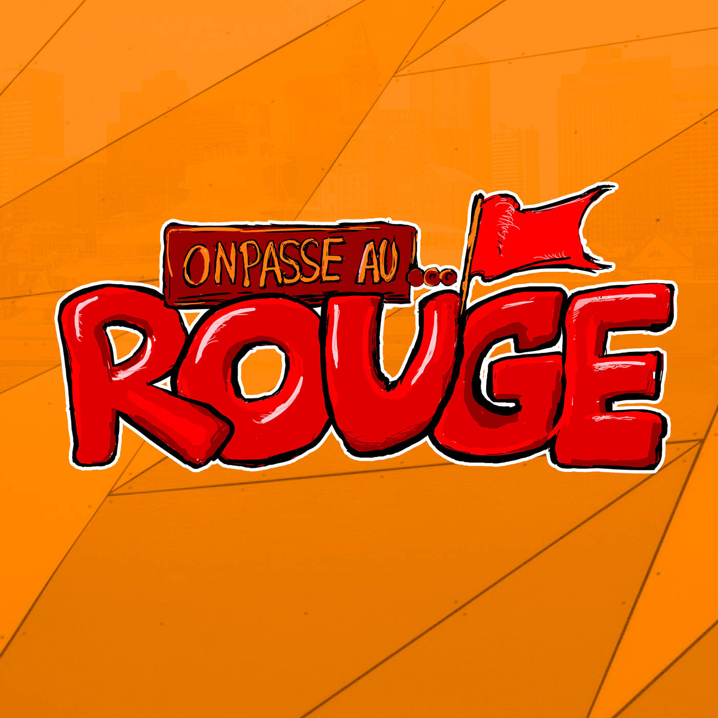 OPAR #36 - Les Privilégiés (rediffusion du 19 mars 2018) - 27/05/19 episode artwork