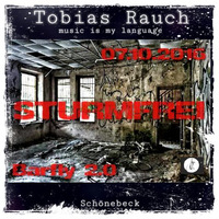 Tobias Rauch @ *STURMFREI* Barfly2.0_Schönebeck (07.Okt'16) by Tobias Rauch / SmokeyRa! _ MIML / ISSPcrew