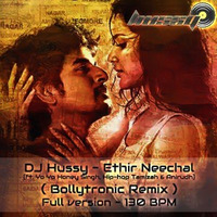 DJ Hussy - Ethir neechal feat Yoyo Honey singh , Hip hop Tamizah and Anirudh ( Bollytronic Remix ) by Vdj Hussy