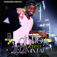 dj mbu - 2021 Latest Mixtap by djmbu.com
