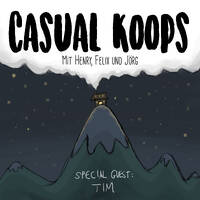 Die große Neujahresbesprechung 2018/19 - Episode 3 by Casual Koops