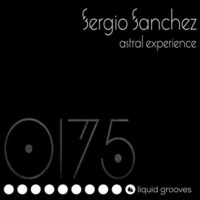 Sergio Sánchez -Traveller (Original Mix) by Sergio Sánchez (Official)