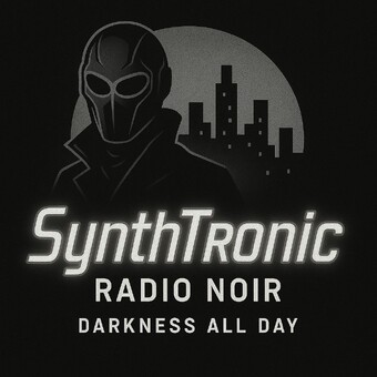 SynthTronic Radio Noir