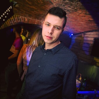 Patryk Werkowski