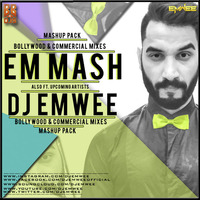 13. SAJNAA AA BHI JAA MASHMIX - DJ EMWEE by djemwee