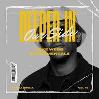 Deeper In Our Side Vol 40 by Mike Webb Instrumentals