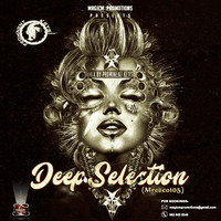 Deep Selection(Mreeco105) - Mixed by Prominent Keys by Prominent Keys