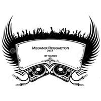 Megamix Reggaeton 2017 By Nando by Nando
