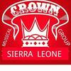 CROWN ENTERTAINMENT