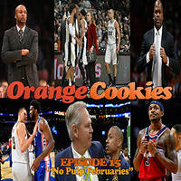 NBA Becky Hammon &amp; The Black Coaches Issue, Bradley Beal Situation &amp; Is The NBA Big Man Back by Orange Cookies
