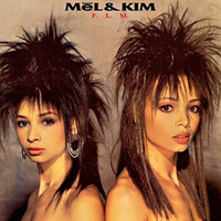 Mel And Kim - Respectable (Terrorball Edit) by Terrorball