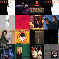 Synthpop &amp; New Wave Pop Mix (1980s Selection) #7 by PROMIX.studio