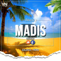 DJ Madis - Mini Mix Saya Morenada by DJ MADIS PERÚ