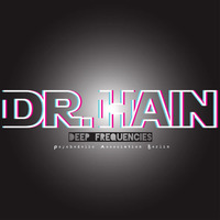Psychedelic Slowtrance by Dr. Hain